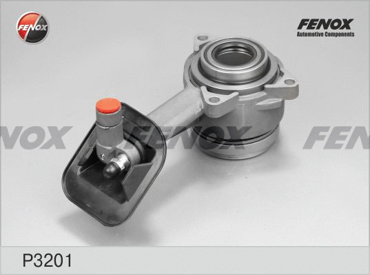 Slave Cylinder, clutch (P3201)