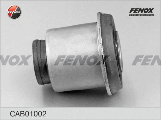 Mounting, control/trailing arm