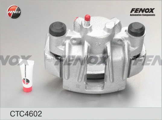 Brake Caliper Axle Kit