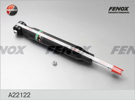 Shock Absorber (A22122)