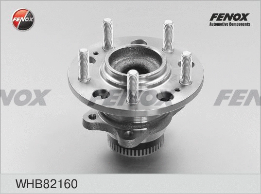 Wheel Hub