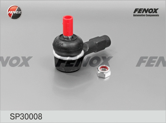 Tie Rod End (SP30008)
