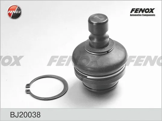 Ball Joint (BJ20038)