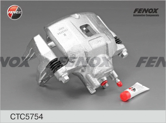 Brake Caliper Axle Kit