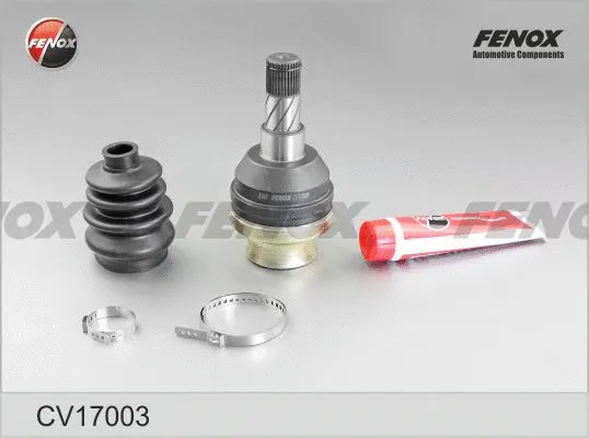 Joint Kit, drive shaft (CV17003)