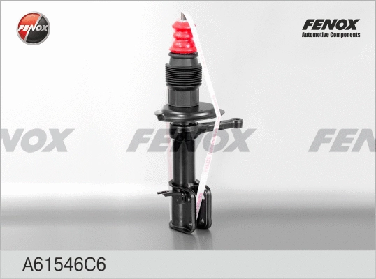 Shock Absorber (A61546C6)
