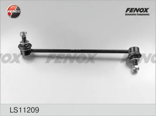 Link/Coupling Rod, stabiliser bar (LS11209)
