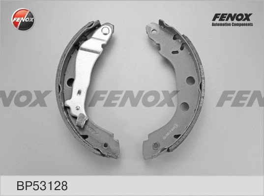 Brake Shoe Set (BP53128)