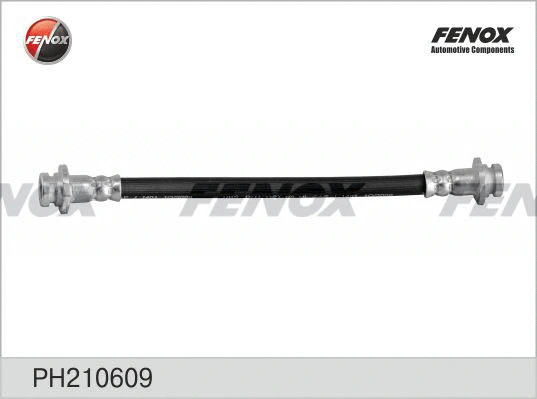 Brake Hose (PH210609)