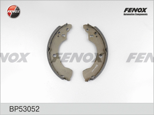 Brake Shoe Set (BP53052)