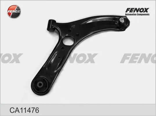 Control/Trailing Arm, wheel suspension (CA11476)