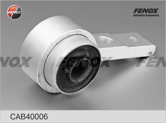 Mounting, control/trailing arm (CAB40006)
