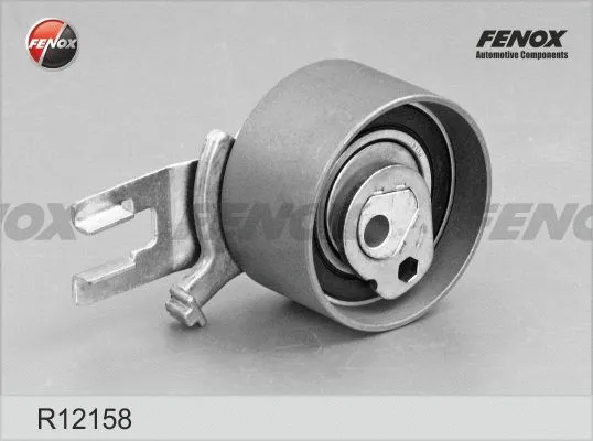 Deflection/Guide Pulley, timing belt