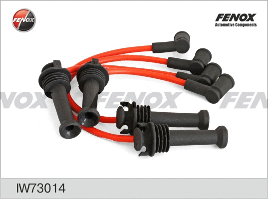 Ignition Cable Kit (IW73014)