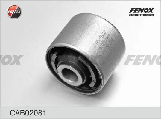 Mounting, control/trailing arm (CAB02081)