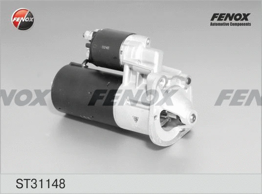 Starter (ST31148)