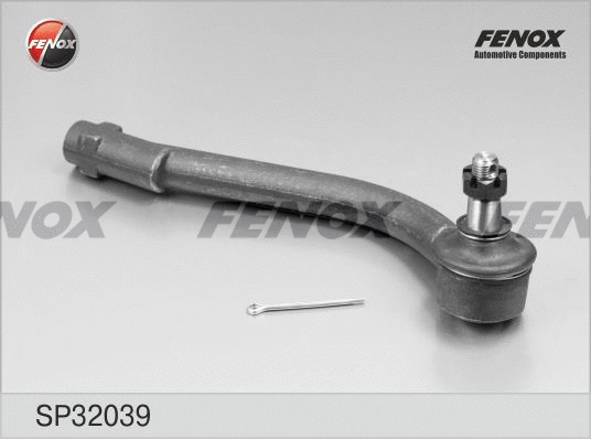 Tie Rod End (SP32039)
