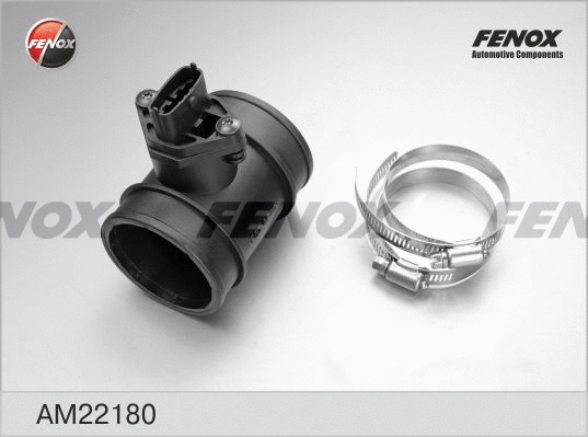 Mass Air Flow Sensor (AM22180)