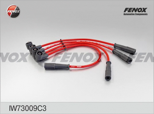 Ignition Cable Kit (IW73009C3)