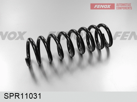 Suspension Spring (SPR11031)