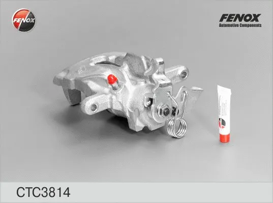 Brake Caliper Axle Kit