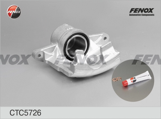 Brake Caliper Axle Kit (CTC5726)