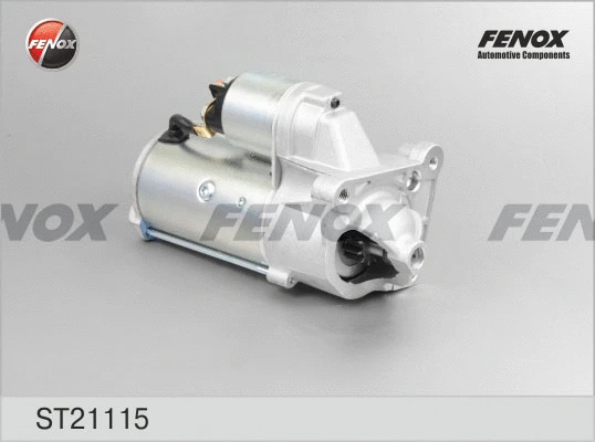 Starter (ST21115)