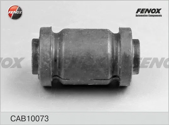 Mounting, control/trailing arm