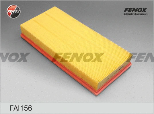 Air Filter (FAI156)