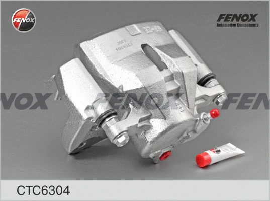 Brake Caliper Axle Kit