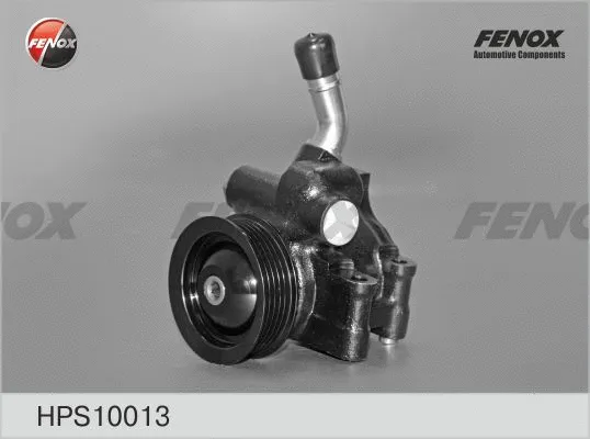 Hydraulic Pump, steering (HPS10013)
