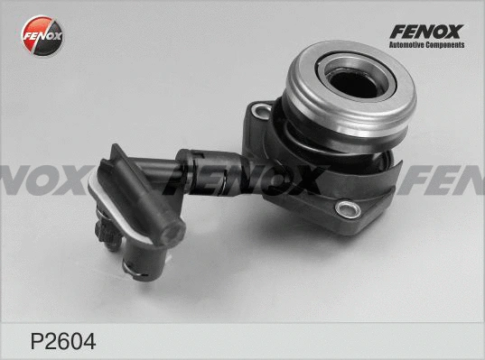 Slave Cylinder, clutch (P2604)