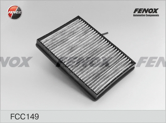 Filter, cabin air (FCC149)