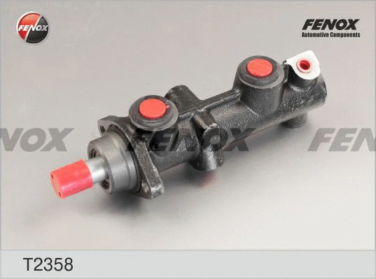 Brake Master Cylinder (T2358)