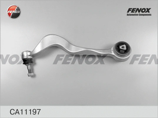 Control/Trailing Arm, wheel suspension (CA11197)