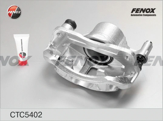 Brake Caliper Axle Kit (CTC5402)