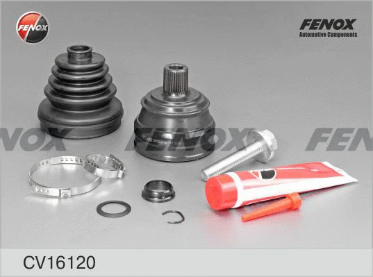 Joint Kit, drive shaft (CV16120)