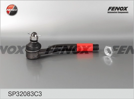 Tie Rod End (SP32083C3)