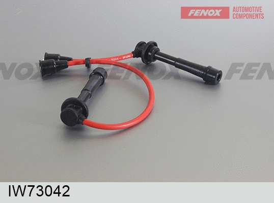Ignition Cable Kit (IW73042)