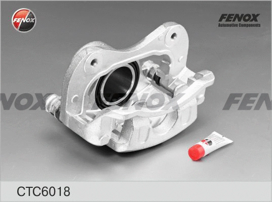 Brake Caliper Axle Kit (CTC6018)