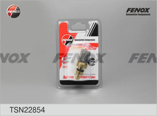 Sensor, coolant temperature (TSN22854)
