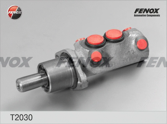 Brake Master Cylinder (T2030)