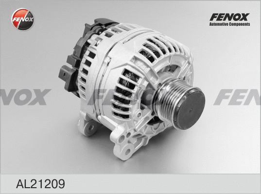 Alternator (AL21209)
