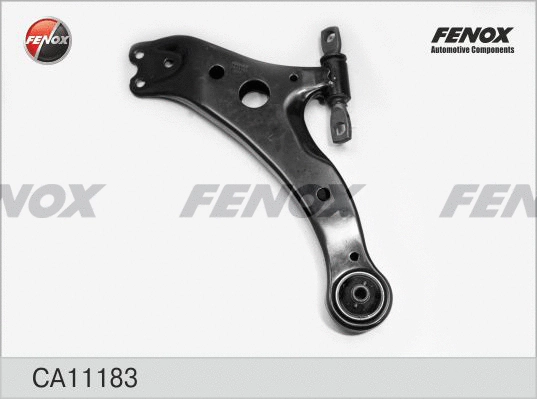 Control/Trailing Arm, wheel suspension (CA11183)