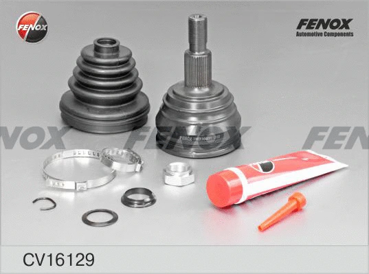 Joint Kit, drive shaft (CV16129)