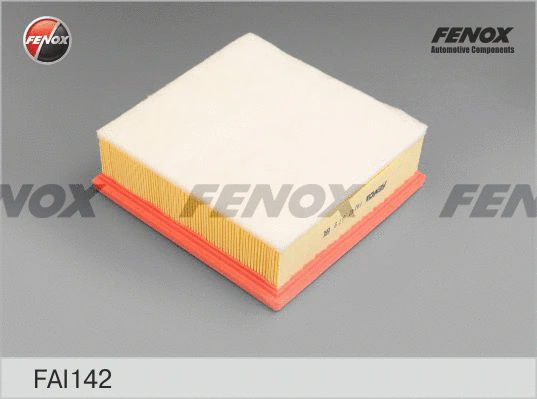 Air Filter