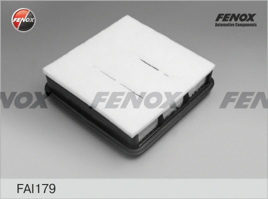 Air Filter (FAI179)
