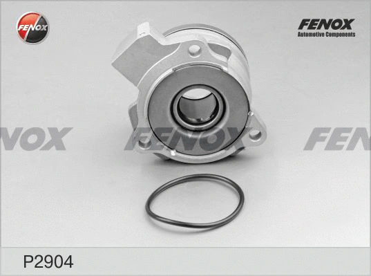Slave Cylinder, clutch
