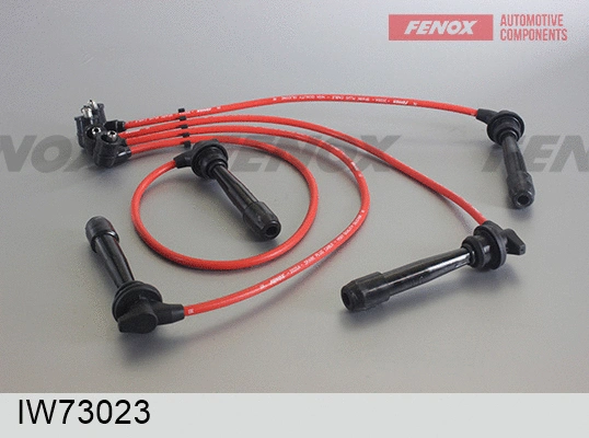 Ignition Cable Kit (IW73023)