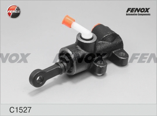 Master Cylinder, clutch (C1527)